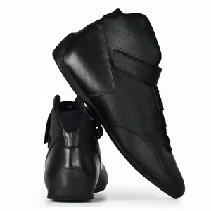 Botas de Karting Personalizadas, Precio Razonable, OEM Disponible, Botas de Carreras de Karts, Calzado de Automovilismo - Product Image 1