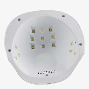 เครื่องอบเล็บเจล 48 วัตต์ ขายดี ไม่ทำให้มือดำ แห้งเร็ว สำหรับร้านทำเล็บ - Product Image 6