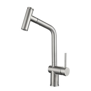 Extensor de <span class=keywords><strong>grifo</strong></span> giratorio universal, resorte de extensión giratorio, rociador extraíble, <span class=keywords><strong>grifo</strong></span> de cocina para fregadero - Product Image 2