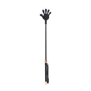 革スパンキングパドルBDSMセックスおもちゃ大人エログッズ56 - Product Image 2