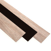 Revêtement de sol en LVT - Installation rapide, résistant à l'usure, résistant à l'humidité, ignifuge, revêtement de sol en vinyle d'intérieur