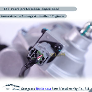 Pour <span class=keywords><strong>HONDA</strong></span> CRV RE2 2.0 LHD Crémaillère de direction assistée électronique 53600-SWC-G04 53601-SWC-G02 53601-RZE-G02 53601-SWC-A01 - Product Image 3