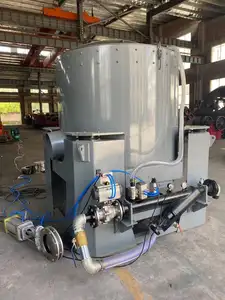 Centrifugeuse personnalisée de machine de gravité de petit concentrateur centrifuge d'or de haute qualité