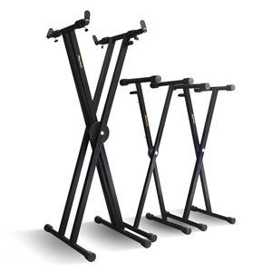 Soporte Metálico Mayatech de 25 mm, Soporte Individual Ajustable en Altura, Exhibidor Vertical para Almacenamiento de Aviones de Ala Fija - Product Image 1
