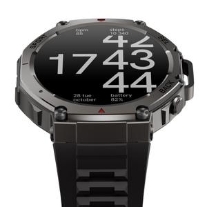Relojes GPS al por Mayor, Reloj Inteligente 2024, Resistente al Agua 5ATM, Reloj Inteligente AMOLED con Notificaciones de Mensajes de <span class=keywords><strong>WhatsApp</strong></span> y Yoga de Calidad - Product Image 2