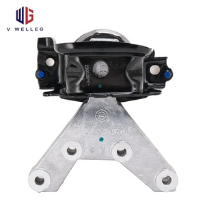 Support moteur supérieur droit pour Peugeot 2008, Citroën C3XR, C-ELYSEE, C4 <span class=keywords><strong>Aircross</strong></span> 1.2i THP (référence 9809910880) - Product Image 1