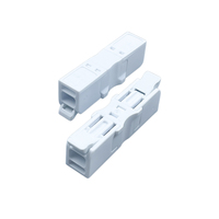 Connecteur de câblage LED à levier, raccord rapide sans vis, borniers – Catégorie de produit 928-1