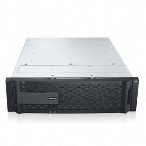 Stockage Lenovo DM7000, Stockage réseau hybride Flash Array Lenovo ThinkSystem DM7000H - Product Image 5