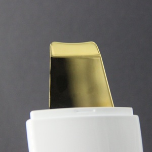 Espátula Multifuncional para Exfoliar la Piel, Rociador Facial, Exfoliante Ultrasónico, Limpiador Facial - Product Image 3