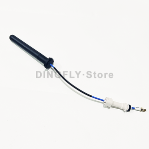 Nueva antena Original T70P SDR (frontal) de plástico con 1 año de garantía para DJ1, accesorios para drones agrícolas, piezas de reparación para - Product Image 5