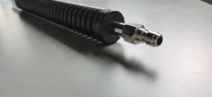 Lancia di Prolunga per <span class=keywords><strong>Idropulitrice</strong></span> con Adattatore in Acciaio Inox 1/4" - Product Image 4