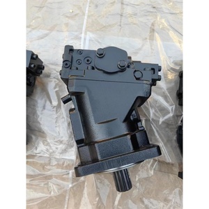 Pompe à piston hydraulique série 51V 51V160 51V160RF 51V250 51V250 AF2N E2A5 ANG0 NNN 133AANN 0300 - Product Image 1