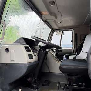 Grue sur chenilles d'origine 90% nouvelle Zoomlion ZTC500H552 à vendre en Chine marque - Product Image 6