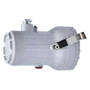Lámpara de Visión a Prueba de Explosiones, 6W LED, 24V 36V 220V, Clasificación Nema 4X T4 - Product Image 4