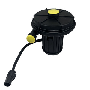 Nouvelle pompe d'injection d'air secondaire pour <span class=keywords><strong>BMW</strong></span> <span class=keywords><strong>325CI</strong></span> 325XI 330CI 330XI 525I 645CI 745LI M5 X3 11727506210 11727572581 - Product Image 4