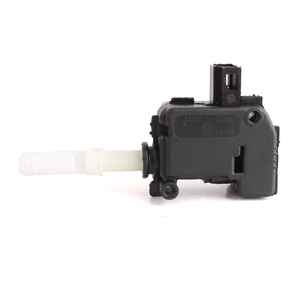 Moteur électrique 360 degrés 12 volts Actionneur de serrure de porte de voiture 2 fils <span class=keywords><strong>5</strong></span> fils Moteur électrique Système de verrouillage centralisé de voiture - Product Image 4
