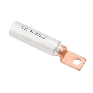 Cable de Alimentación Automotriz DTL-10 DTL-16 DTL-25, Terminal de Cobre Bimetálico, Tubo de Conexión, Conector de Unión, Terminal de Crimpado - Product Image 4