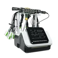 Nouvelle Machine de Massage Électrique à Ventouses et Rouleaux Intérieurs 3-en-1 Type 2026
