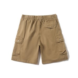 SA-D301 hommes décontracté sport toile Cargo Shorts à la mode imprimé américain tissu respirant tailles moyennes <span class=keywords><strong>3XL</strong></span> 4XL Service OEM disponible - Product Image 4