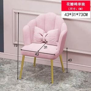 Nail Salon Set Metal Long Tables <b>Vanity</b> <b>Makeup</b> Marble Manicure Furniture Set Nail Table - Product Image 6