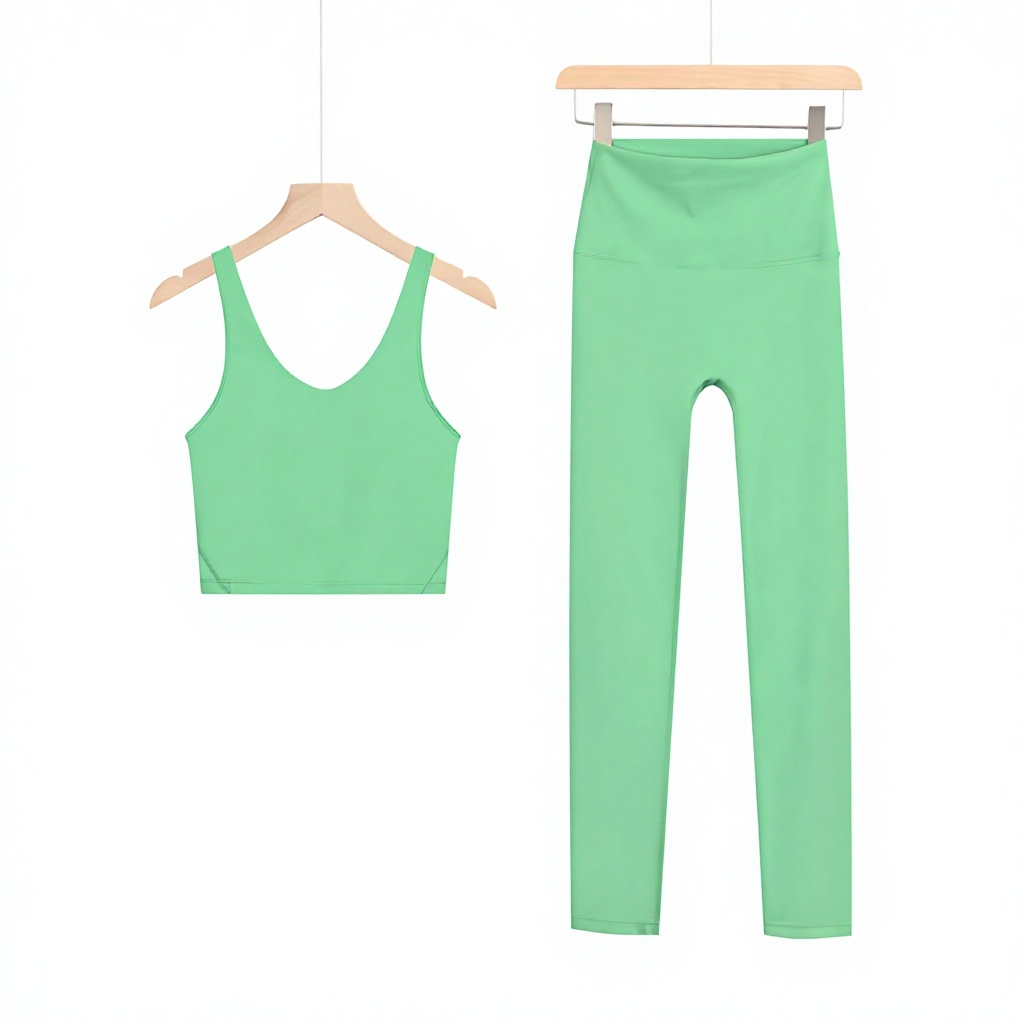 jungle green