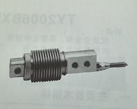 Harga Pabrik Load Cell Bending Beam Desain Bellows Tertutup Penuh untuk Kit Modul Penimbangan Silo Skala Hopper