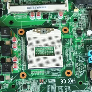 เมนบอร์ดออลอินวันแท้รุ่น ITX-ATM87 V1.32 HM87 LGA946 30 PIN ผ่านการทดสอบแล้ว คุณภาพดี เมนบอร์ด ITX-ATM87 V1.32 HM87 LGA946 - Product Image 2