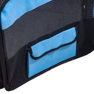 En gros, Tente de jeu pliable pour animaux de compagnie, enclos amovible intérieur/extérieur pour chats et chiens, parc de jeu portable pour animaux, cage pour chiens - Product Image 5