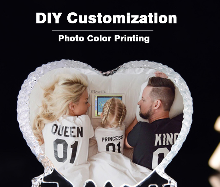 Liebe color printing