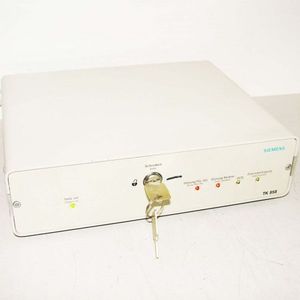 Nuovissimo PLC TK 858 6ES5858-0AA11 E-Stand: <span class=keywords><strong>A3</strong></span> Telecommunications -- Garanzia di un anno - Product Image 1