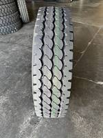 Pneu de camion tout-terrain Kunlun Aurunze Triangle 1200R20 TR691JS TR668 22PR pour le marché éthiopien