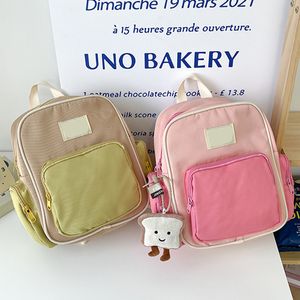 Mochilas Escolares Multifuncionales Impermeables Personalizadas para Niños, Bolsa Escolar para Niñas, Bolsas de Exterior - Product Image 3