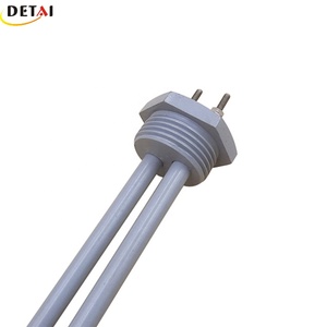 <span class=keywords><strong>12V</strong></span> <span class=keywords><strong>12V</strong></span> 300W DC <span class=keywords><strong>calentador</strong></span> de inmersión de PTFE de calefacción del <span class=keywords><strong>calentador</strong></span> de elemento - Product Image 4