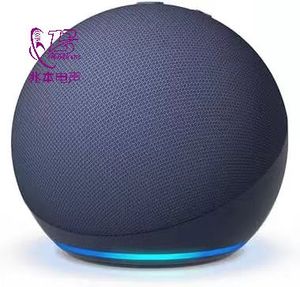 Echo Dot 5ème Gén. Enceinte Intelligente Alexa et Accessoires pour Enceinte - Product Image 2