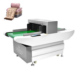 Yumuşak oyuncaklar ve tekstil için yüksek hassasiyetli Metal dedektörü oyuncaklar için İğne dedektörü-singapur kullanımı için - Product Image 5