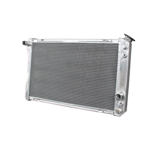 <span class=keywords><strong>Radiateur</strong></span> entièrement en aluminium pour Chevrolet Camaro P20 P30 Pontiac Firebird 1982-1992 - Product Image 4