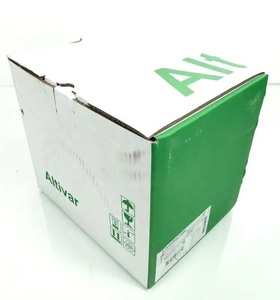 อินเวอร์เตอร์รุ่นใหม่ ATV312HU75S6 Altivar 312 ซีรีส์ 7.5kW 11A ATV312HU75S6 Altivar 312 ซีรีส์ VFD ATV312HU75S6 - Product Image 1