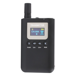 Sistema <span class=keywords><strong>de</strong></span> Guía Turística Inalámbrico, Sistema <span class=keywords><strong>de</strong></span> Audioguía para Interpretación Simultánea, Iglesia, <span class=keywords><strong>Agencia</strong></span> <span class=keywords><strong>de</strong></span> Viajes, Enseñanza - Product Image 1