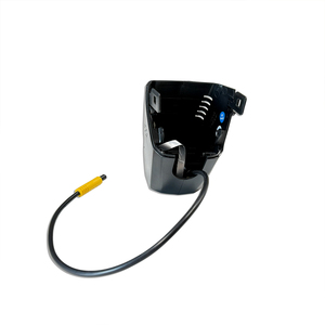 Cámara para Coche 4K con Sensor G, Control por Aplicación, Monitoreo de Estacionamiento y Visión Nocturna, Conexión Plug and Play para <span class=keywords><strong>BMW</strong></span> <span class=keywords><strong>Serie</strong></span> 5, <span class=keywords><strong>Serie</strong></span> 7, 530Li, 525Li - Product Image 4