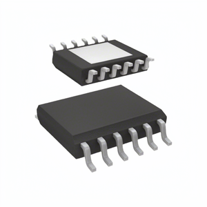 Electronic Chips Component VND5160AJTR-E In Stock Power Management (PMIC) 12 PowerLSOP - Product Image 1