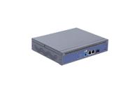 FTTH GEPON Mini 1pon Gpon Olt Gigabit 1port Olt GPON Termasuk 1 Modul SFP C++