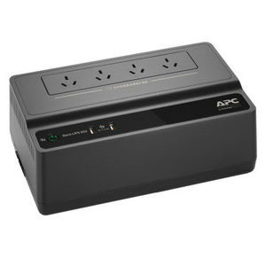 Sistema de Alimentación Ininterrumpida (UPS) <span class=keywords><strong>APC</strong></span> BK650M2-CH 650VA 390W con Batería de Respaldo para NAS, Computadora, Router, Hogar y Oficina - Product Image 2
