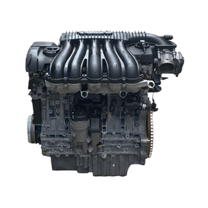 MOTEUR À ESSENCE 2.0L pour <span class=keywords><strong>VOLVO</strong></span> S40 <span class=keywords><strong>XC60</strong></span> XC90 V70 XC70 S60 S80 Moteur 2.0L Bi-turbo - Product Image 4