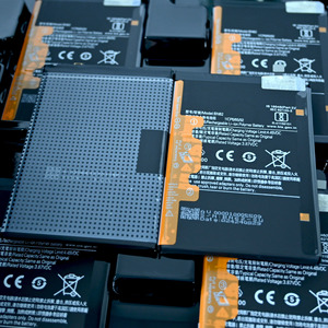 Batería Original de Fábrica SOVA OEM para <span class=keywords><strong>Redmi</strong></span> Note 9, Gama Completa de Baterías para Xiaomi <span class=keywords><strong>BN62</strong></span> - Product Image 5