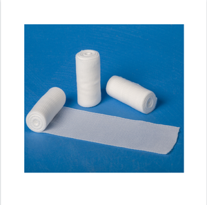 Surgical 100 Cotton Bandages - Durable & Versatile