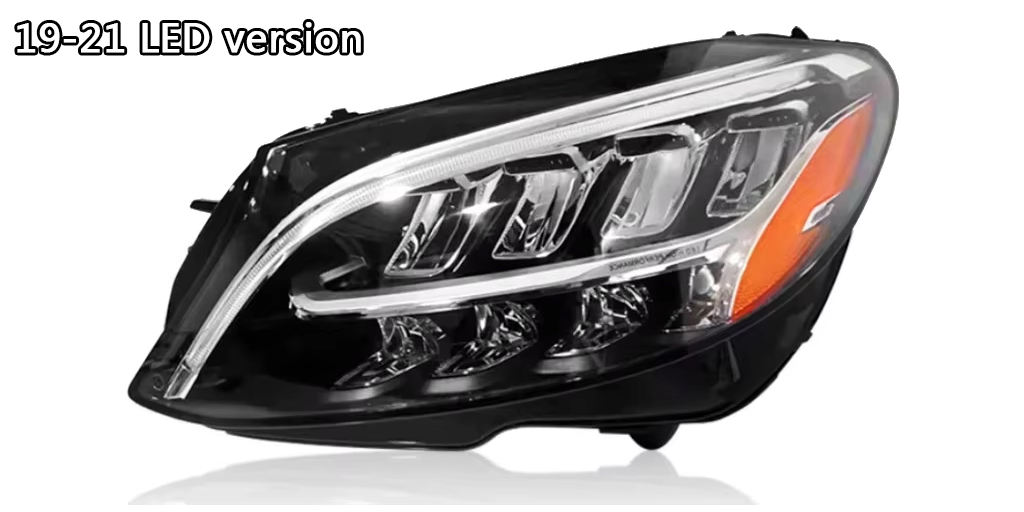 19-21 diodes électroluminescentes