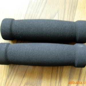 Hengli <b>Rubber</b> <b>Plastic</b> NBR Foam Handle Cover For Exercise Hand Protector Grip - Product Image 4