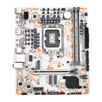 ABIT Brandneues H610 DDR4 LGA1700 Sockel-Motherboard zum Werkspreis H610-e Hauptplatine