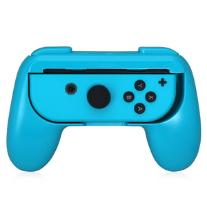 Impugnatura Ergonomica per NS <span class=keywords><strong>Nintendo</strong></span> <span class=keywords><strong>Switch</strong></span> Joycon, Estensore Controller Rimovibile di Facile Installazione - Product Image 3