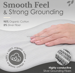 ESD接地被褥床单床单安装接地床单 - Product Image 6